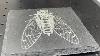 Em Smart 20w Desktop Fiber Laser Engravingng On Slate Fiber Laser Marking Tutorial