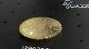 Em Smart 20w Fiber Laser Engraving Metal Coin Em Smart Laser