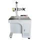 Fda Raycus 30w Cabinet Fiber Laser Marking Machine For Metal