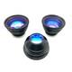 F-theta Scan Lens Field Lens For 1064nm Fiber Laser Marking Machine 50-300mm