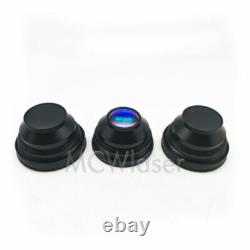 F-theta Scan Lens Field Lens For 1064nm Fiber Laser Marking Machine 50-300mm