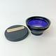 F-theta Scan Lens Field Lens For 1064nm Fiber Laser Marking Machine F=210mm