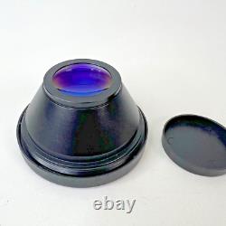 F-theta Scan Lens Field Lens for 1064nm Fiber Laser Marking Machine f=210mm