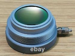 Fiber F-Theta Objective Lens Optical Laser Marking L011427 F=208 D=42.9 CO2mL