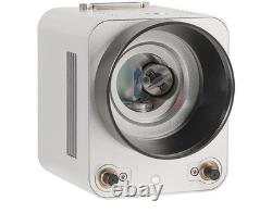 Fiber Galvo Scanner Light Focusing Marking Speed 2000mm/S For Fiber 1064nm