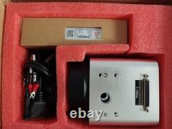 Fiber Galvo Scanner Light Focusing Marking Speed 2000mm/S For Fiber 1064nm