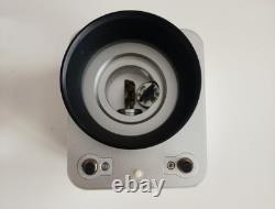 Fiber Galvo Scanner Light Focusing Marking Speed 2000mm/S For Fiber 1064nm