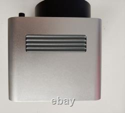 Fiber Galvo Scanner Light Focusing Marking Speed 2000mm/S For Fiber 1064nm