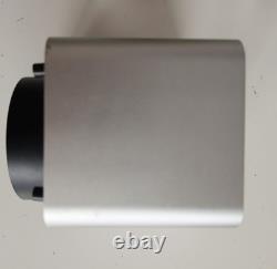 Fiber Galvo Scanner Light Focusing Marking Speed 2000mm/S For Fiber 1064nm