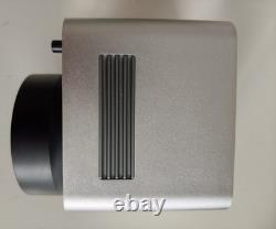 Fiber Galvo Scanner Light Focusing Marking Speed 2000mm/S For Fiber 1064nm