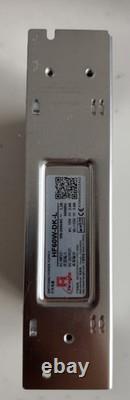 Fiber Galvo Scanner Light Focusing Marking Speed 2000mm/S For Fiber 1064nm