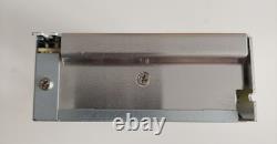 Fiber Galvo Scanner Light Focusing Marking Speed 2000mm/S For Fiber 1064nm