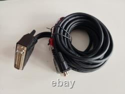 Fiber Galvo Scanner Light Focusing Marking Speed 2000mm/S For Fiber 1064nm