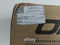 Fiber Galvo Scanner Light Focusing Marking Speed 2000mm/S For Fiber 1064nm Fiber Galvo Scanner Light Focusing Marking Speed 2000mm/S For Fiber 1064nm