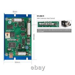 Fiber Laser Controller Card V4 Ezcard for 1064nm Fiber Laser