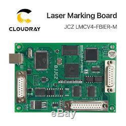 Fiber Laser Controller IPG Economic Card V4 Ezcard for Laser Marking Machine