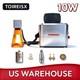 Fiber Laser Engraver 10w Laser Marking Machine 110 110mm Working Area