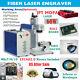 Fiber Laser Engraver Marker Mopa Jpt 60w Metal Color Engraving Cutting Etching