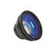 Fiber Laser F-theta Field Lens 1064nm For Laser Marking Engraving Machine