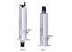 Fiber Laser Lift Table Lift Column Stand 500 & 800mm For Marking Machine