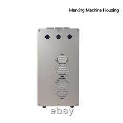 Fiber Laser Marking Engraver Metal Protective Case Full Machine Shell Housing