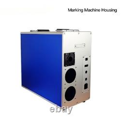 Fiber Laser Marking Engraver Metal Protective Case Full Machine Shell Housing