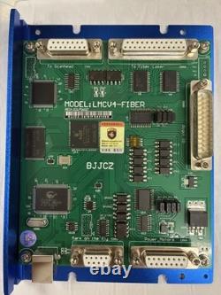 Fiber Laser Marking Machine Controller Board For JPT/Raycus/Max