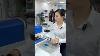 Fiber Laser Marking Machine For Small Electronics