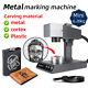 Fiber Laser Marking Machine M1 High-precision Metal Nameplate Engraver Wifi