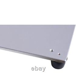 Fiber Laser Marking Machine Metal Worktable 350550mm Satandard Size Base Plate