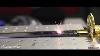 Fiber Laser Marking Samurai Sword Stainless Steel Boss Laser
