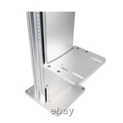 Fiber Laser accessory Lift Column Filed len Rotary JCZ Board For Marking Machine