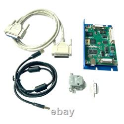 Fiber Laser accessory Lift Column Filed len Rotary JCZ Board For Marking Machine