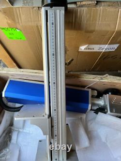 Fiber Lazer Engraving Machine