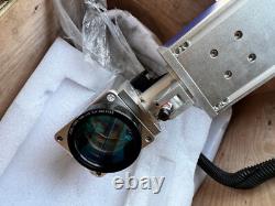 Fiber Lazer Engraving Machine