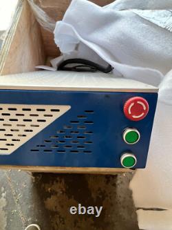 Fiber Lazer Engraving Machine