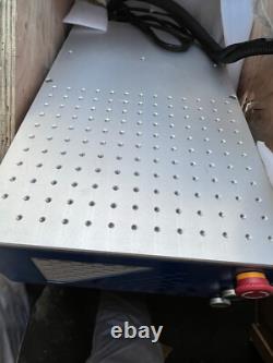 Fiber Lazer Engraving Machine