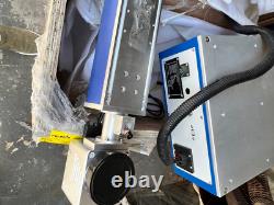 Fiber Lazer Engraving Machine