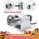 For Fiber Laser Marking Engraving Machine Rotating Shaft Rotary Shaft Axis 80mm