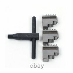 For Fiber Laser Marking Engraving Machine Rotating Shaft Rotary Shaft Axis 80mm