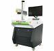 Galvo Fiber Laser Marking Machine 20/30w Desktop Style
