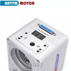 Galvo Head RC1001 SG7110 For Fiber Laser Marking Scanning Scanner Double Red Dot