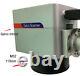 Galvo Scanner for 20W / 30W / 50W Fiber Laser Marking Machine with 110mm lens