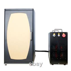 HL Laser Protective Cover For 1064nm Fiber Laser Marking Machine Enclosure