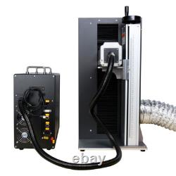 HL Laser Protective Cover For 1064nm Fiber Laser Marking Machine Enclosure