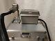 Handheld Portable Fiber Laser Marking Machine 30w Laser Engraver Marker 100100
