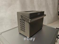 Handheld Portable Fiber Laser Marking Machine 30W Laser Engraver Marker 100100