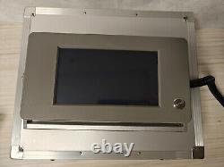Handheld Portable Fiber Laser Marking Machine 30W Laser Engraver Marker 100100
