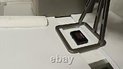 Handheld Portable Fiber Laser Marking Machine 30W Laser Engraver Marker 100100