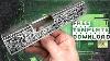 How I Practice Gun Laser Engraving Without A Gun Free Template